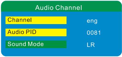 SCOTT DPXI-790TV - Autres opérations - 2