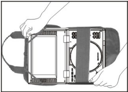 SCOTT DPXI-790TV - Consignde securtite! - 1