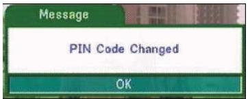 SCOTT DPXI-790TV - Modification du mot de passe - 2