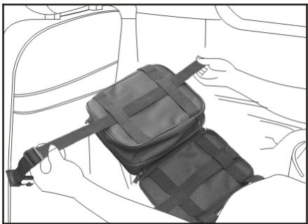 SCOTT DPXI-790TV - Consignde securtite! - 2