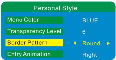 SCOTT DPXI-790TV - Retour aux réglages d'usine - 7