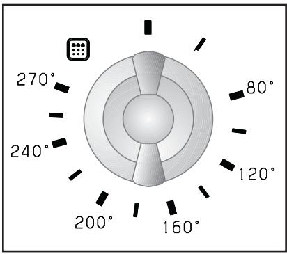 FAURE FYB 491 NC - Thermostat de sécurité - 1