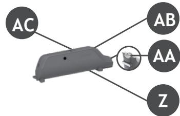 HOOVER HF1P10HX - 7
