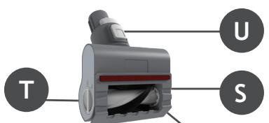 HOOVER HF1P10HX - 13