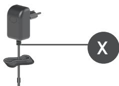 HOOVER HF1P10HX - REGOLAMENTO PER LA GARANZIA - 9