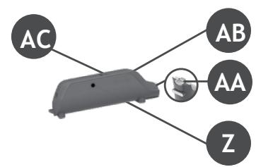 HOOVER HF1P10HX - 7