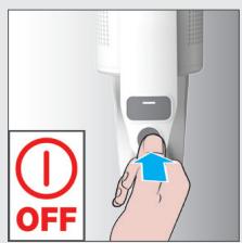 HOOVER HF1P10HX - MINITEHOSUULAKE * - 5