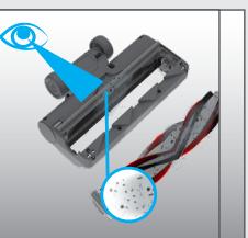 HOOVER HF1P10HX - OPSTOPPINGEN - 7