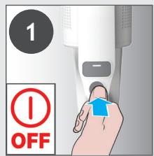 HOOVER HF1P10HX - LATTIASUULAKE - 1