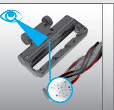 HOOVER HF1P10HX - MINI ELEKTRIKLI BASHLIK* - 16