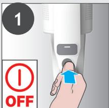 HOOVER HF1P10HX - TOZ HAZNESINI BOŞALTMA - 9