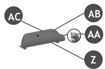 HOOVER HF1P10HX - 6