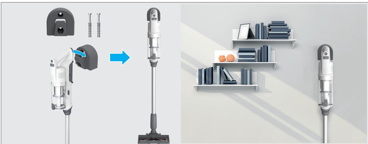 HOOVER HF1P10HX - 15