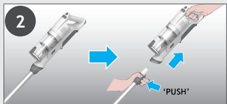 HOOVER HF1P10HX - AΔEIAZMA TOY KAOY ZKONHΣ - 3