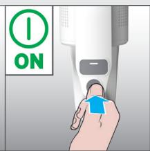 HOOVER HF1P10HX - VLOERMONDSTUK - 8