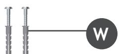 HOOVER HF1P10HX - 10