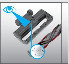 HOOVER HF1P10HX - MINI SESALNI NASTAVEK * - 13