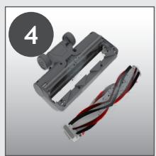 HOOVER HF1P10HX - LATTIASUULAKE - 4