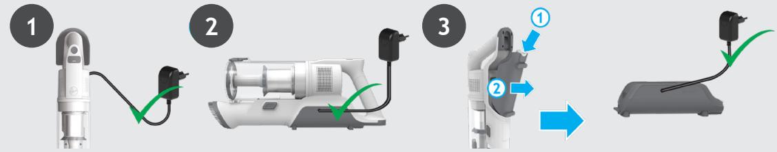 HOOVER HF1P10HX - 16
