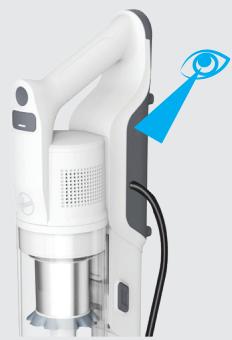 HOOVER HF1P10HX - 19