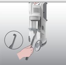 HOOVER HF1P10HX - TOZ HAZNESINI BOŞALTMA - 11