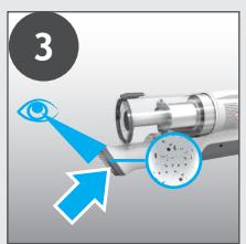 HOOVER HF1P10HX - MINI POWER-MUNDSTYKKE * - 14