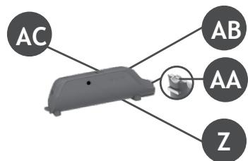 HOOVER HF1P10HX - REGOLAMENTO PER LA GARANZIA - 7
