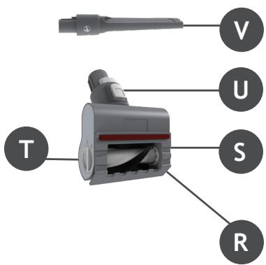 HOOVER HF1P10HX - 12