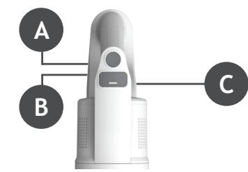 HOOVER HF1P10HX - 3