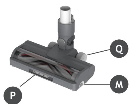 HOOVER HF1P10HX - 11