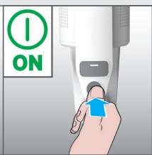 HOOVER HF1P10HX - IMPORTANTE: para um desempenho ideal, recomendamos lavar os filtros a cada 5 depositos esvaziados. - 18