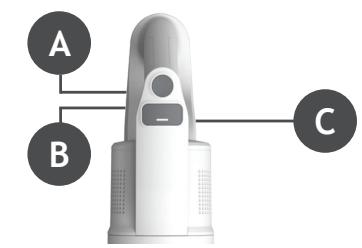HOOVER HF1P10HX - 3