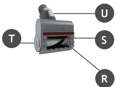 HOOVER HF1P10HX - 13