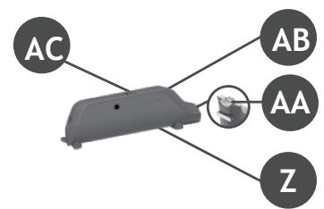 HOOVER HF1P10HX - 7