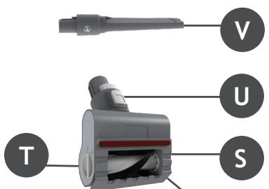 HOOVER HF1P10HX - 12