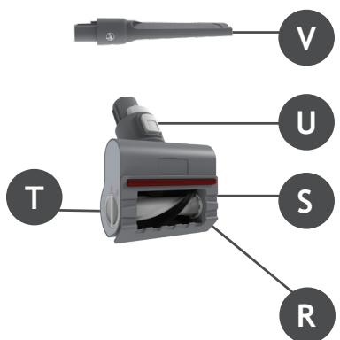 HOOVER HF1P10HX - 12