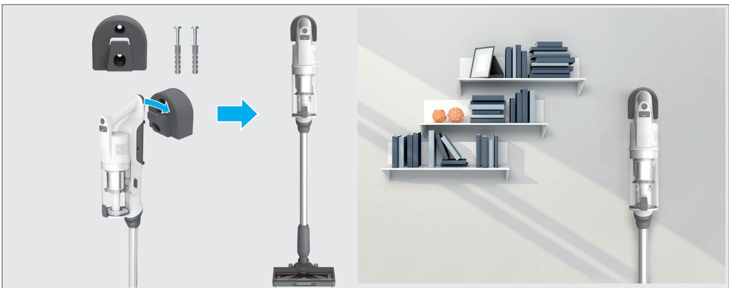 HOOVER HF1P10HX - 14