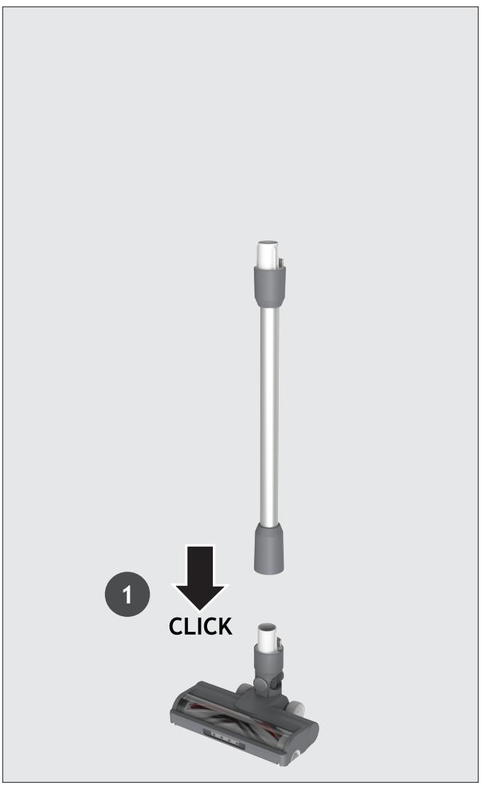 HOOVER HF1P10HX - 13