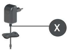 HOOVER HF1P10HX - KOMPOHEHTbI NbJIECOCA: - 8