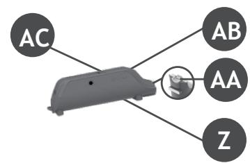 HOOVER HF1P10HX - 7