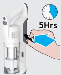 HOOVER HF1P10HX - 18