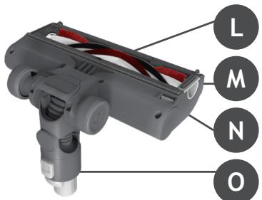 HOOVER HF1P10HX - REGOLAMENTO PER LA GARANZIA - 1