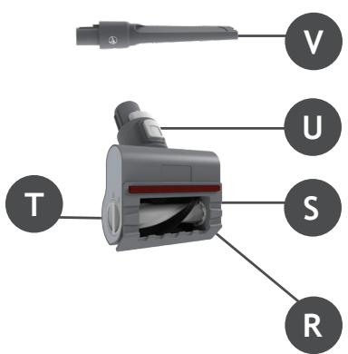 HOOVER HF1P10HX - 12