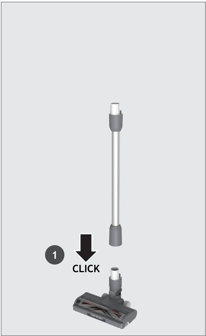 HOOVER HF1P10HX - 13
