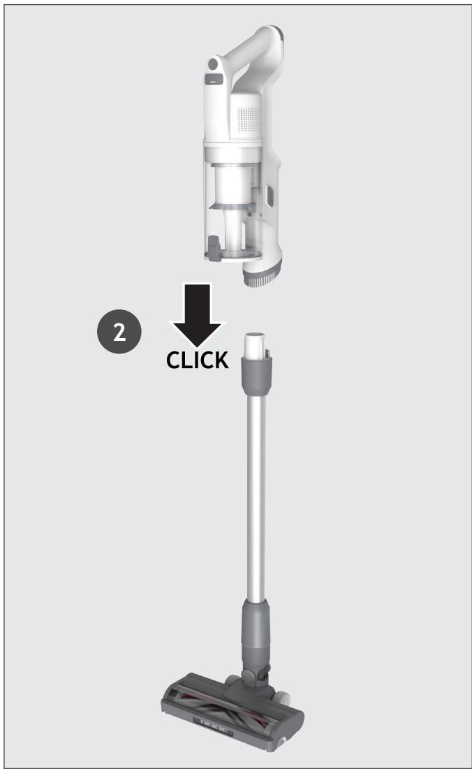 HOOVER HF1P10HX - 13