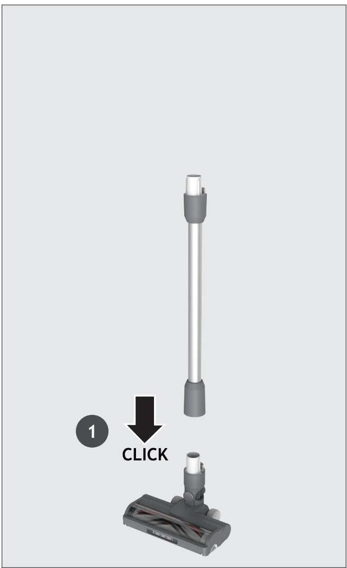 HOOVER HF1P10HX - 13