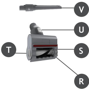 HOOVER HF1P10HX - 12