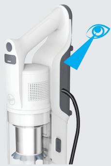 HOOVER HF1P10HX - 19