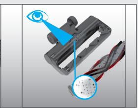 HOOVER HF1P10HX - OSTRUZIONI - 7