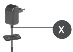 HOOVER HF1P10HX - For Åbruke Produktet i händholdt modus: - 9